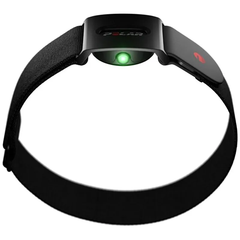 Polar Verity Sense Optical Heart Rate Sensor Black M-XXL-4